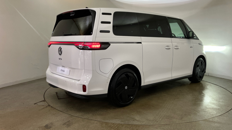Volkswagen ID. Buzz 250kW GTX Pro 79kWh 5dr 4MOTION Auto Electric Estate